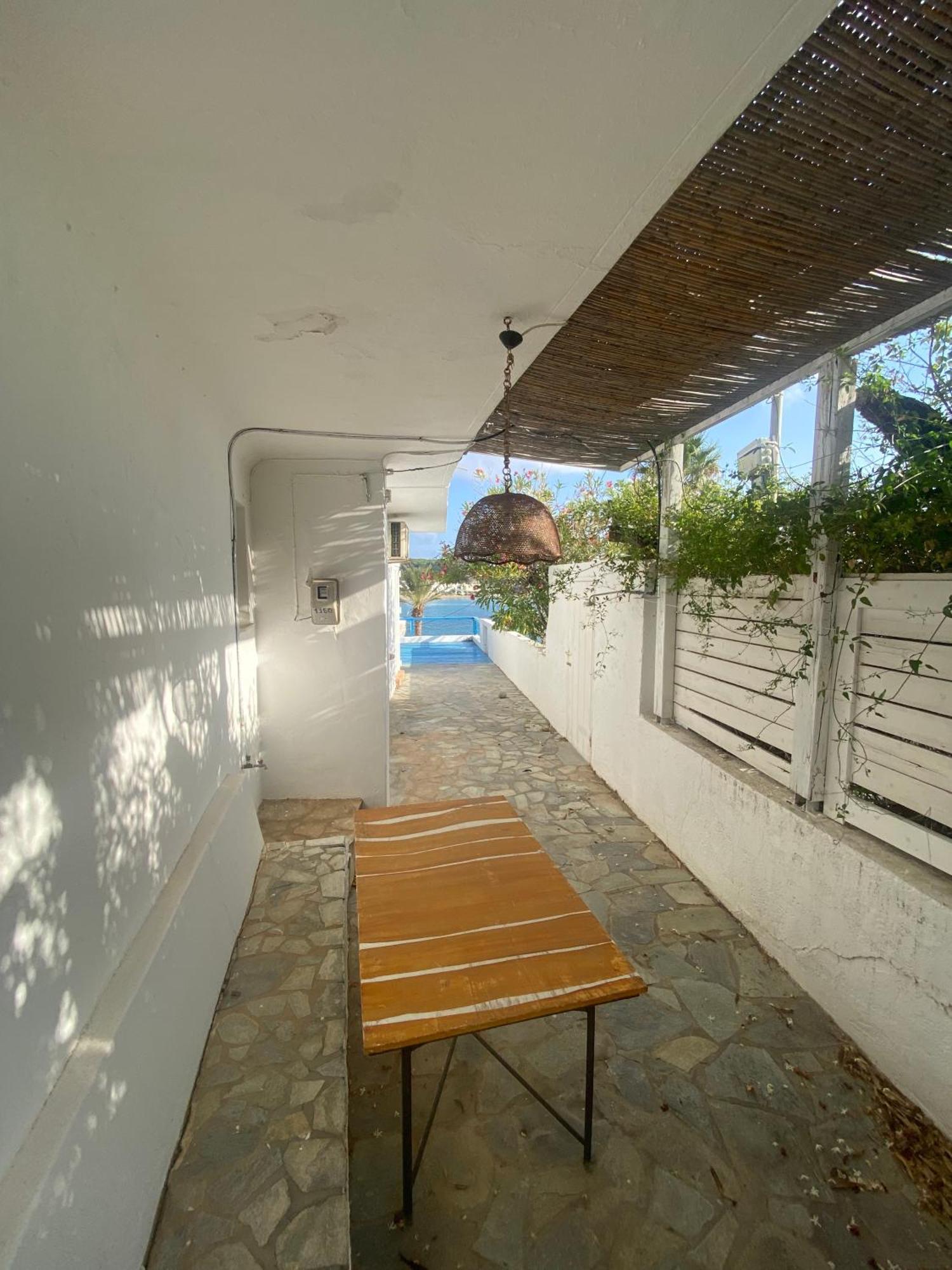 Spitia Vasili Apart otel Kapsálion Dış mekan fotoğraf