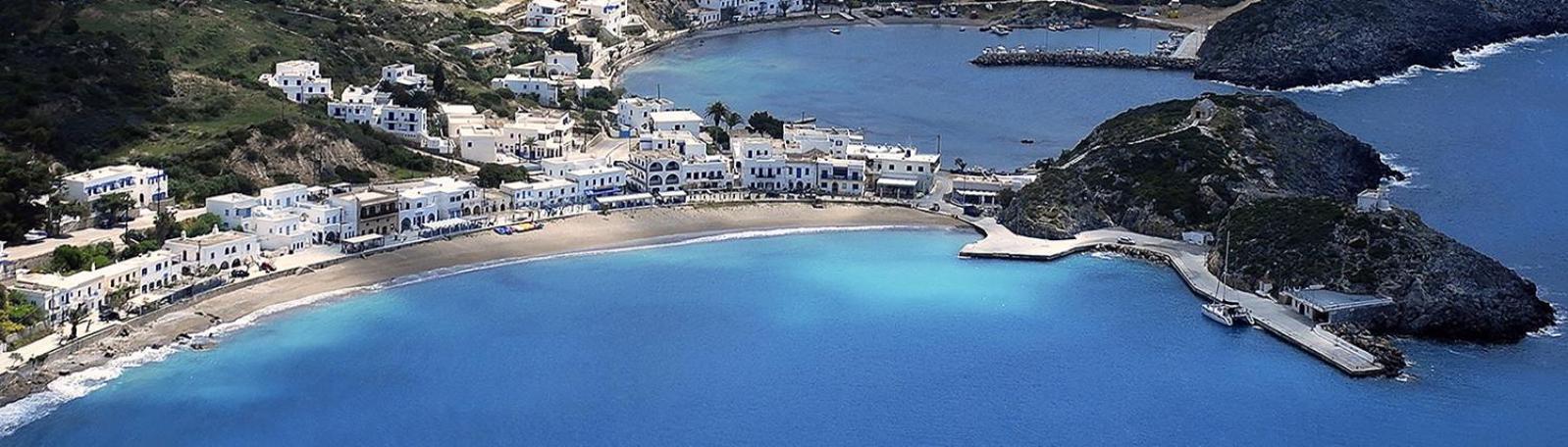 Spitia Vasili Apart otel Kapsálion Dış mekan fotoğraf