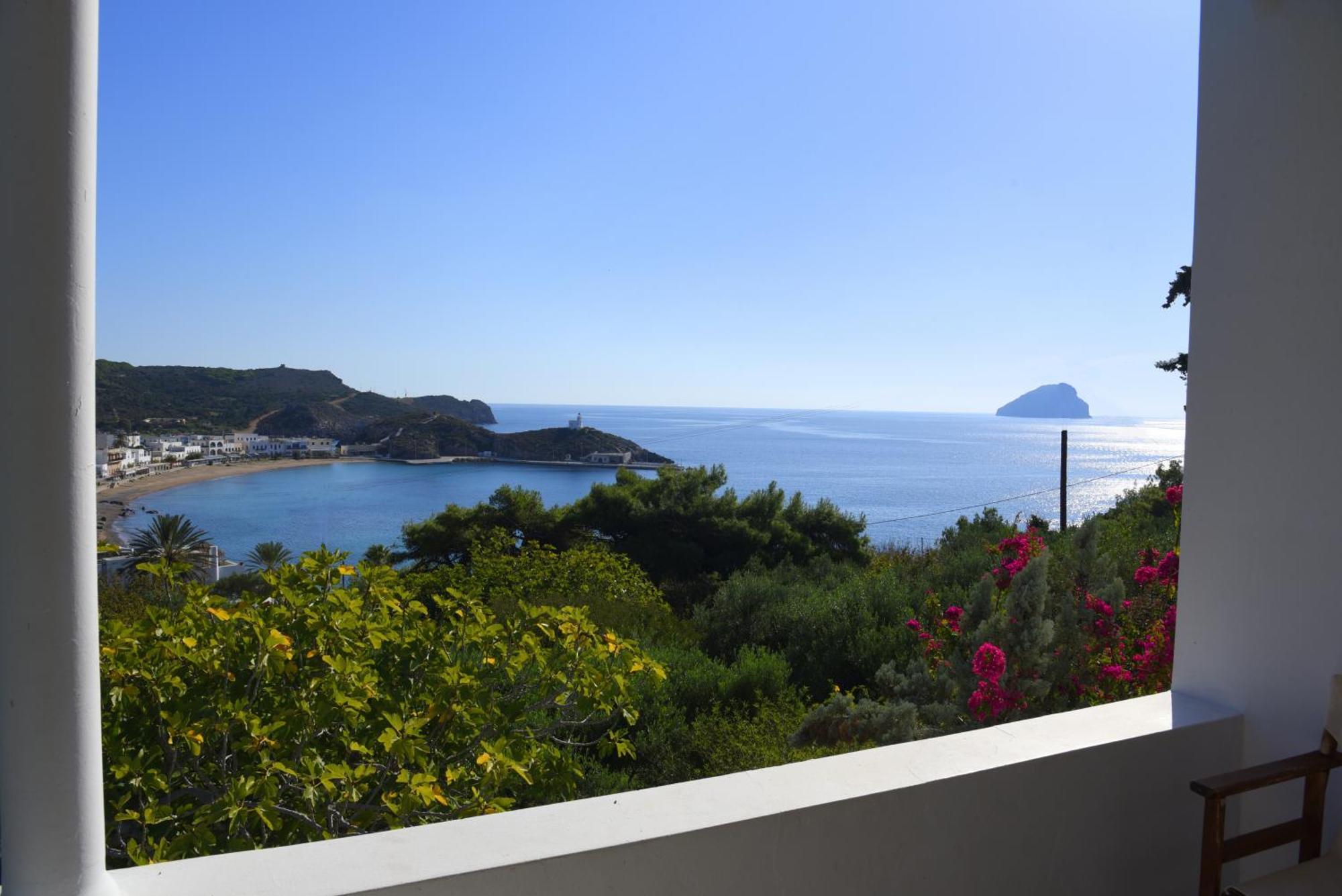 Spitia Vasili Apart otel Kapsálion Dış mekan fotoğraf