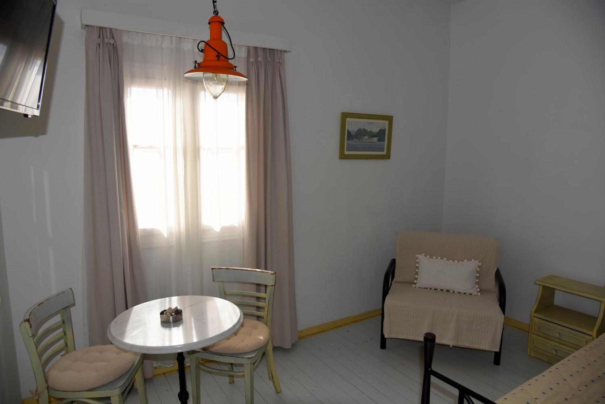 Spitia Vasili Apart otel Kapsálion Dış mekan fotoğraf