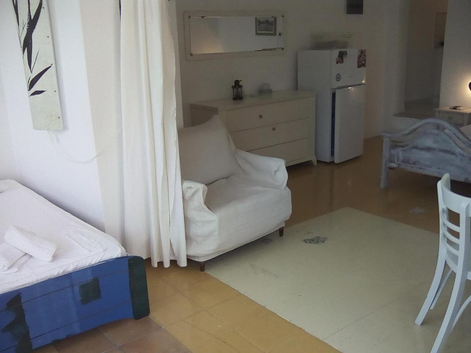 Spitia Vasili Apart otel Kapsálion Dış mekan fotoğraf