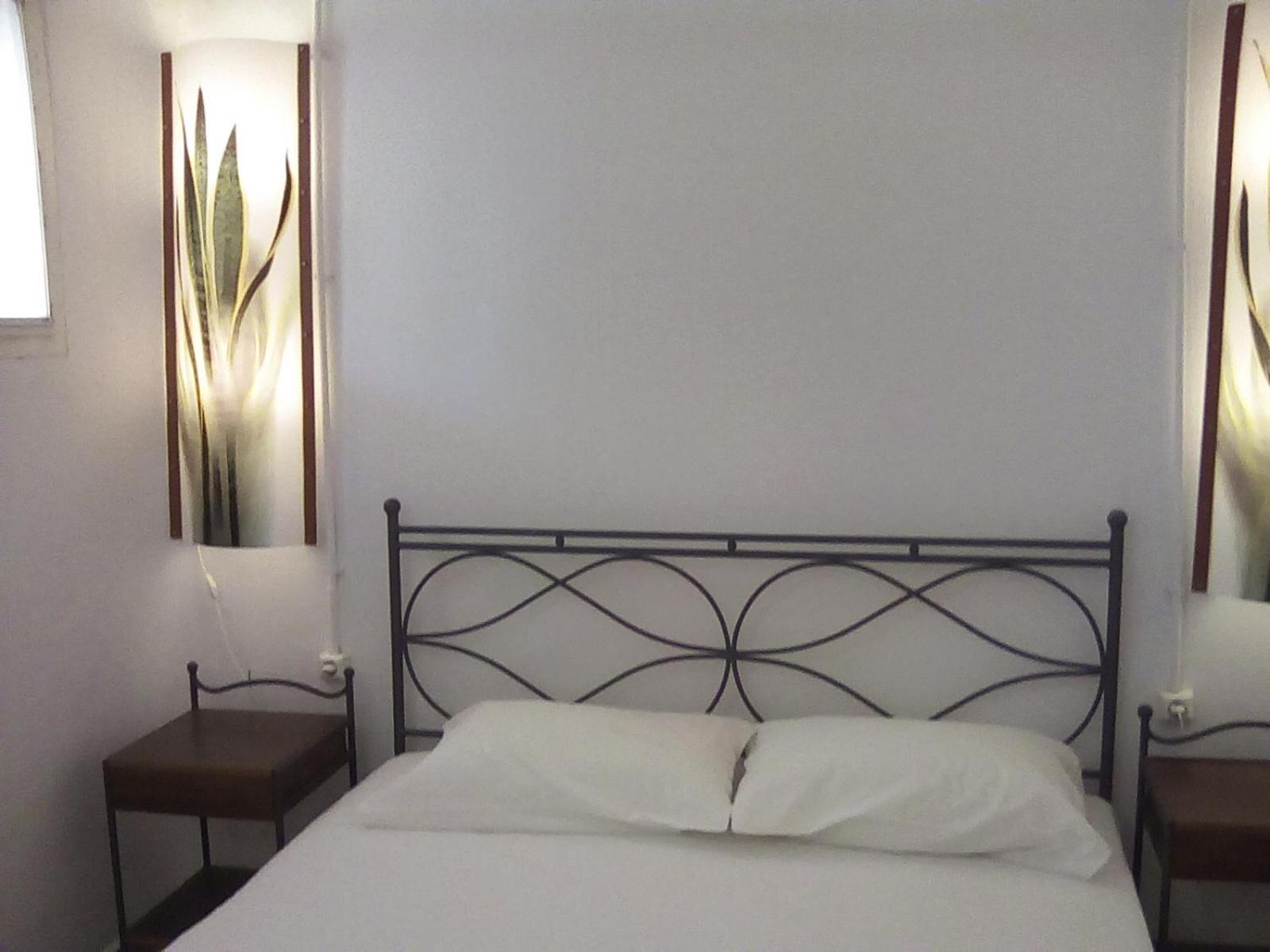 Spitia Vasili Apart otel Kapsálion Dış mekan fotoğraf