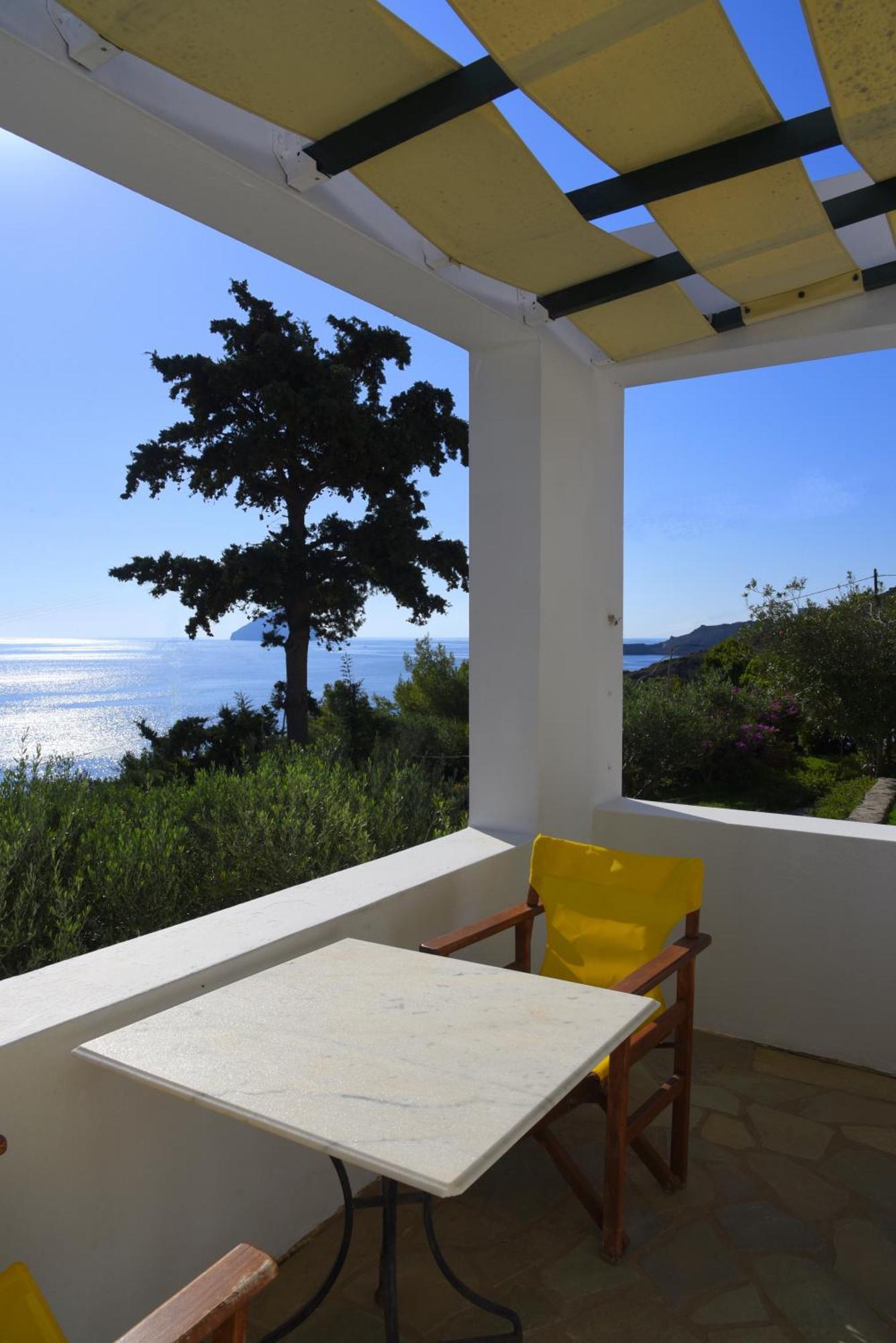 Spitia Vasili Apart otel Kapsálion Dış mekan fotoğraf