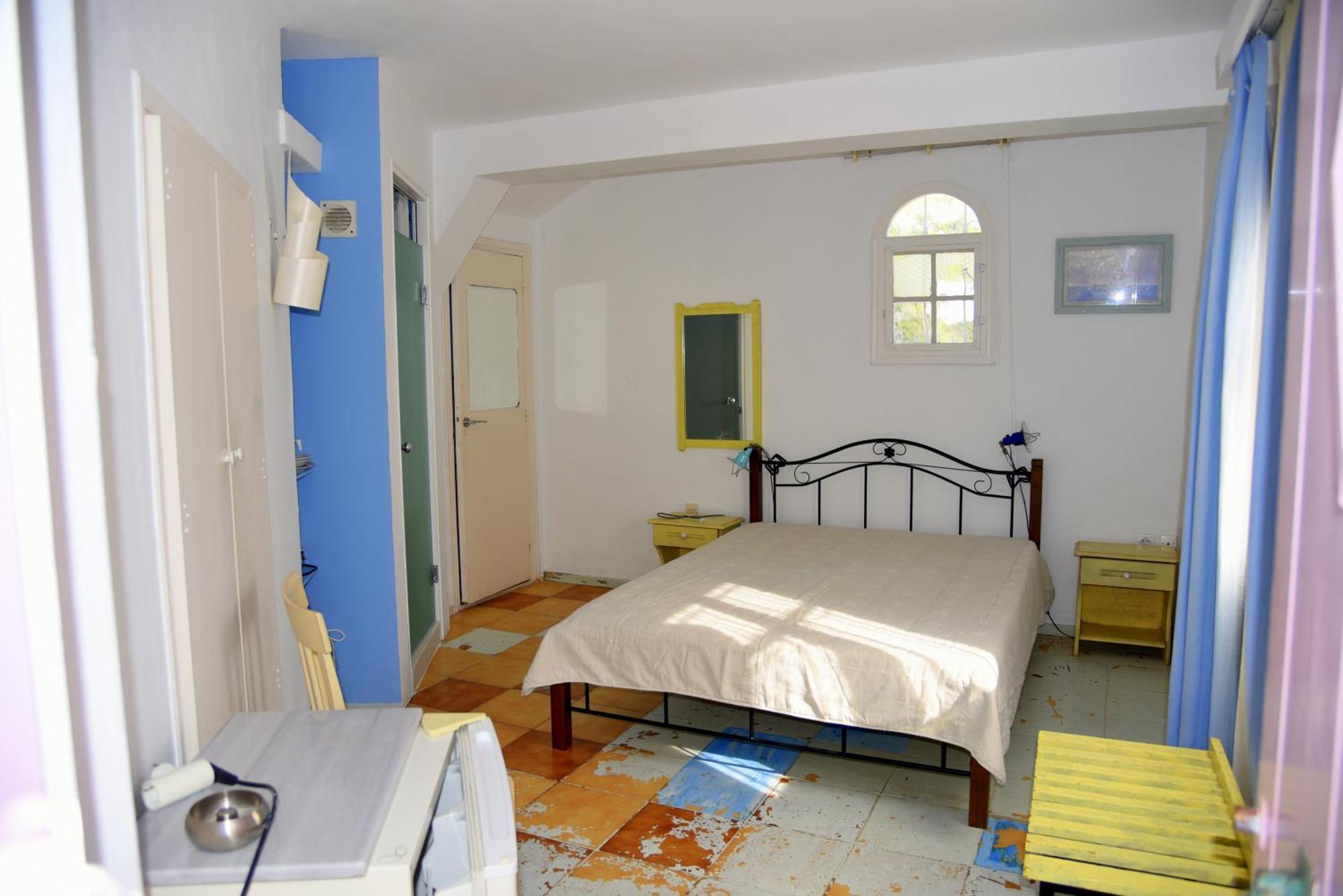 Spitia Vasili Apart otel Kapsálion Dış mekan fotoğraf